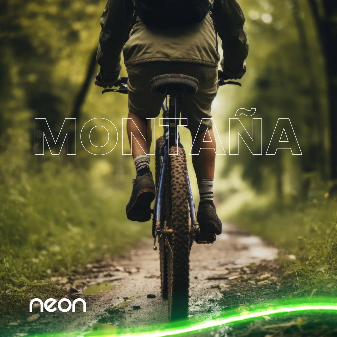 Bicicleta de Montaña Rodada 29 con Doble Suspensión | Cuadro de Aluminio