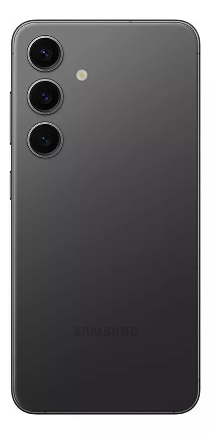 Teléfono Celular Samsung Galaxy S24 8GB+128GB Onyx Black Open Box (caja abierta)
