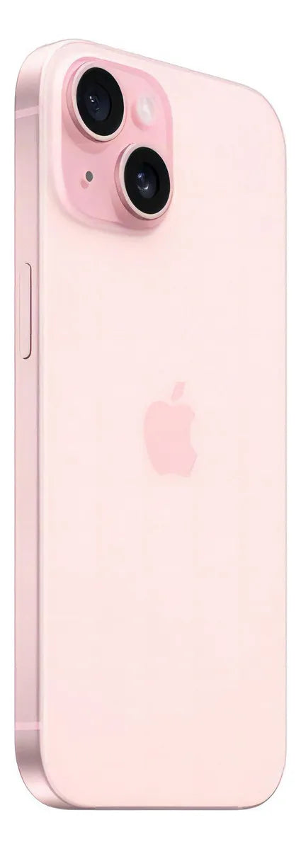 Celular reacondicionado Apple iPhone 13 512 GB Rosa Grado A e-sim
