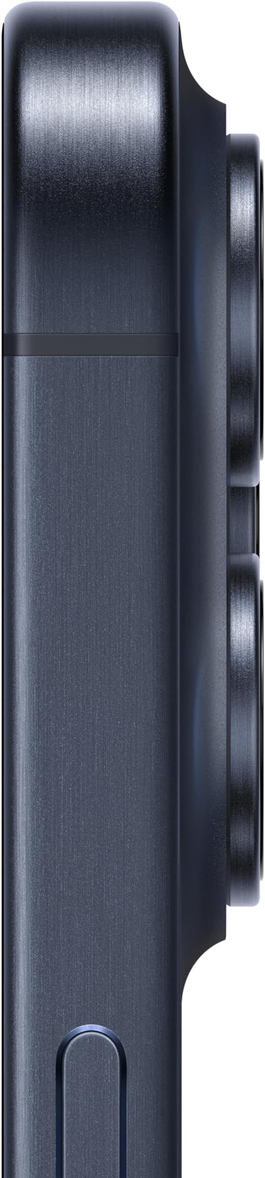 Celular reacondicionado Apple iPhone 15 Pro 128 GB Azul Grado A e-sim