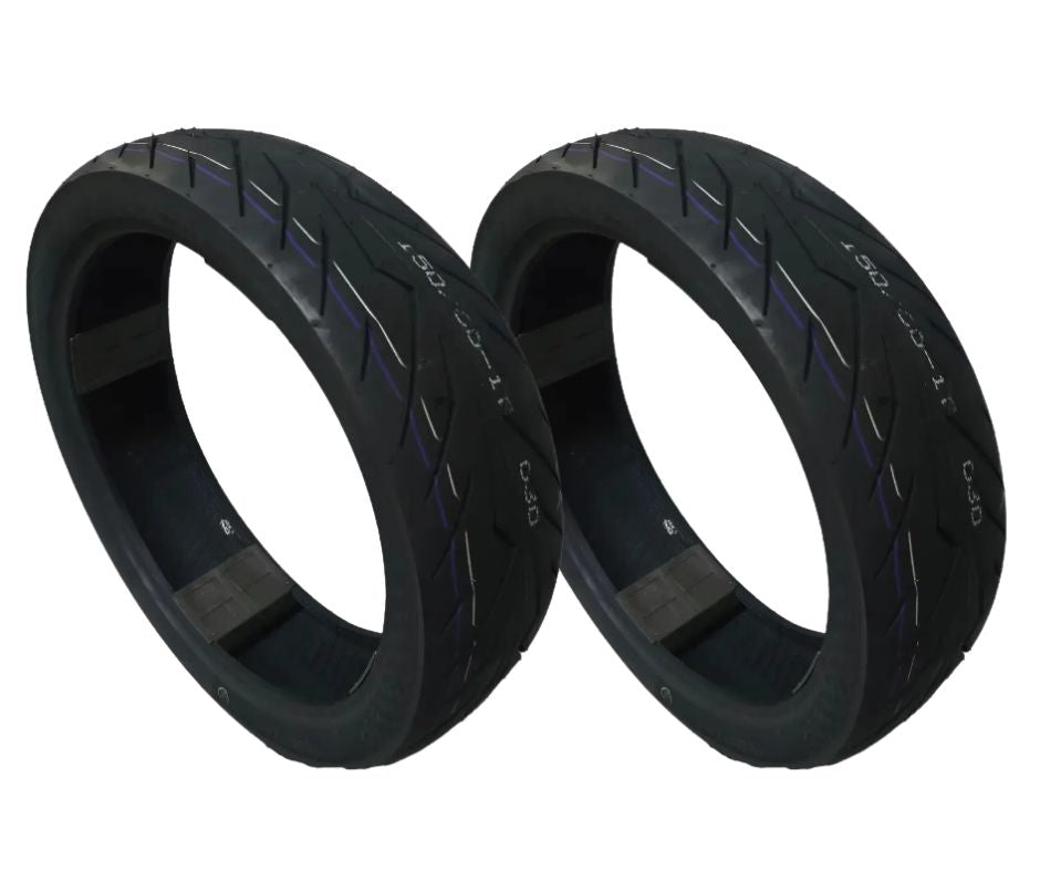 Llanta para Moto 150/60-17 66P 8PR PLWA089 TL Paquete de 2