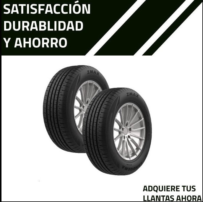 Llantas 185/55 R16 FIRESTONE FR740 83H Paquete de 2
