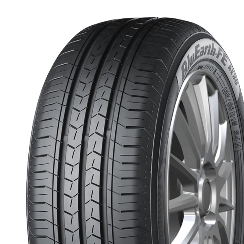 Llantas 175/60 R15 YOKOHAMA BLUEARTH-FE AE30 81H Paquete de 2