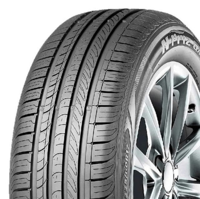 2 Llantas 175/70 R13 Nexen Npriz Gx 82T