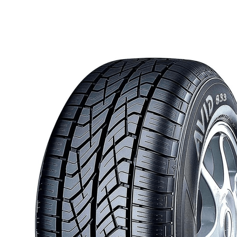 Llantas 195/65 R15 YOKOHAMA AVID S33 89S Paquete de 2