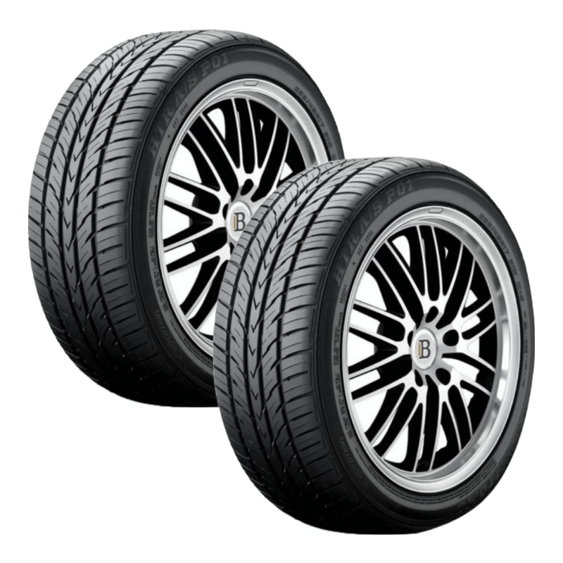 Llantas 205/65 R15 SUMITOMO HTR A/S 94H Paquete de 2