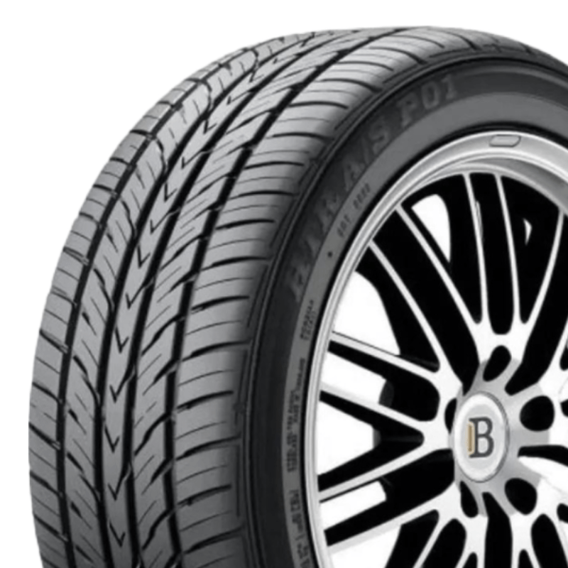 Llantas 205/65 R15 SUMITOMO HTR A/S 94H Paquete de 2