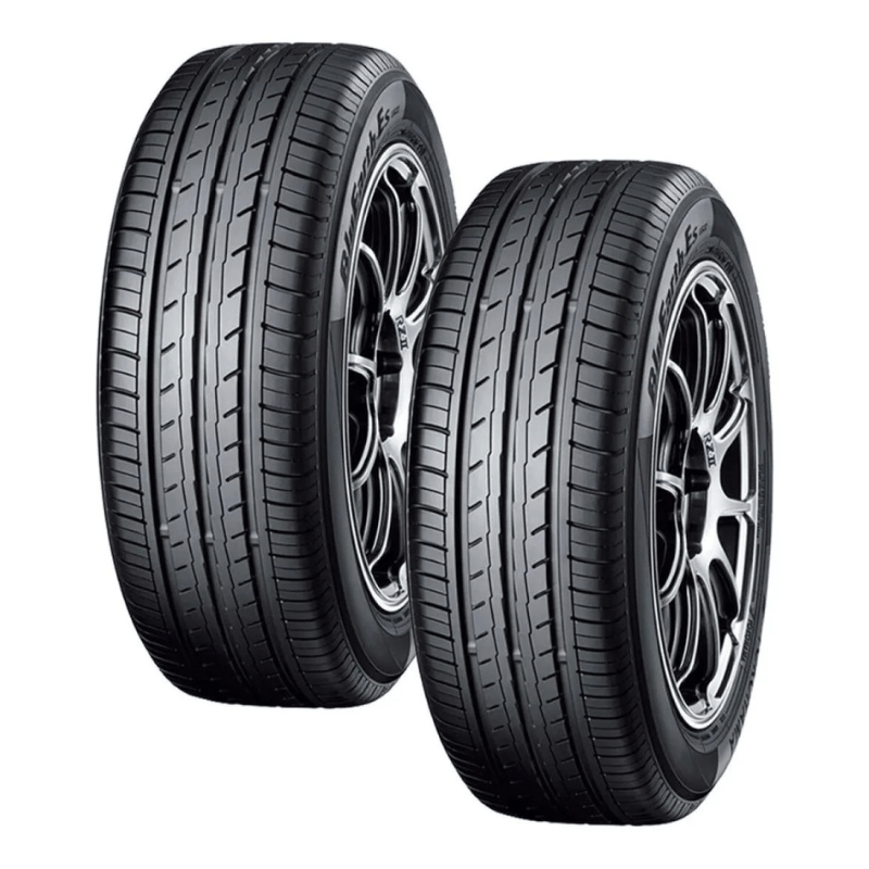 Llantas 175/65 R14 YOKOHAMA BLUEARTH ES32 82H Paquete de 2