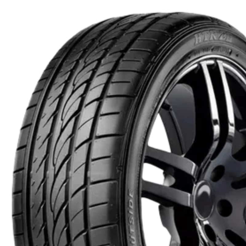Llantas 235/45 R17 SUMITOMO HTR ZIII 94Y Paquete de 2