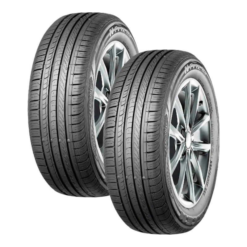 Llantas 215/65 R16 NEXEN NPRIZ GX 98H Paquete de 2