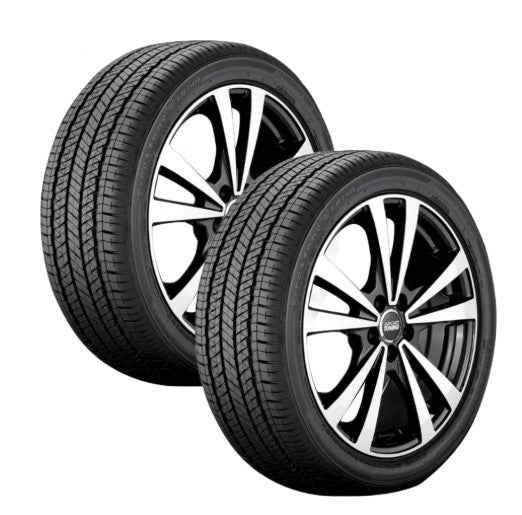 Llantas 185/55 R16 FIRESTONE FR740 83H Paquete de 2
