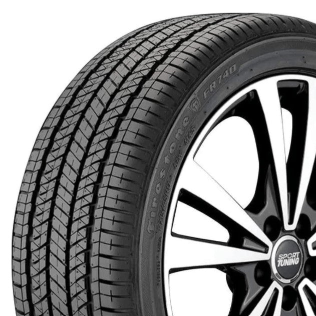 Llantas 185/55 R16 FIRESTONE FR740 83H Paquete de 2