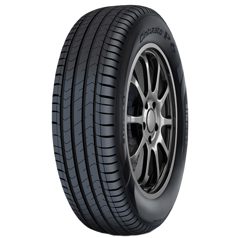 Llantas 185/65 R15 PIRELLI CINTURATO P6 88H Paquete de 4