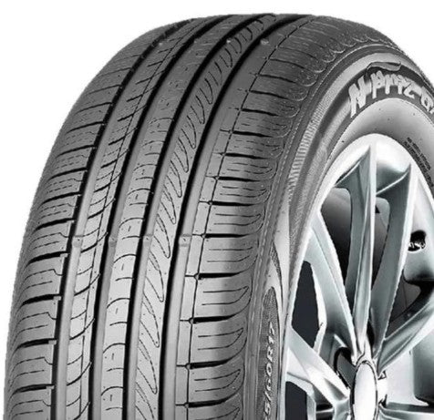 2 Llantas 185/70 R14 Nexen Npriz Gx 88T