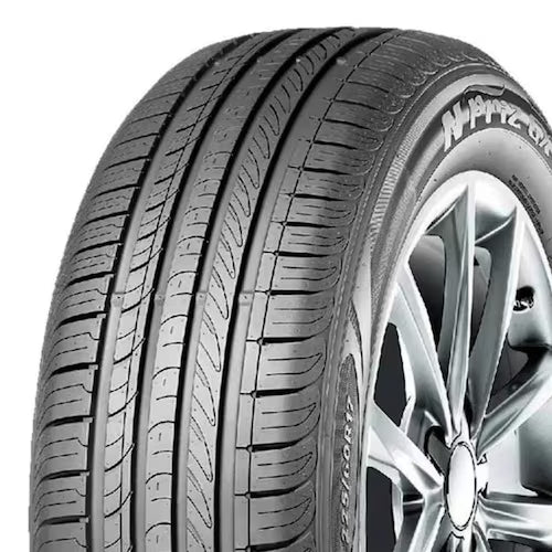 Llantas 185/70 R14 NEXEN NPRIZ GX 88T Paquete de 4