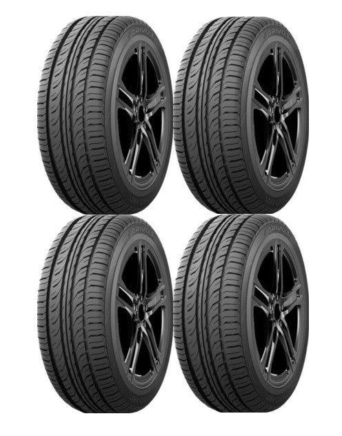 Llantas 195/55 R15 Mazzini Falconer F1 85V Paquete De 4