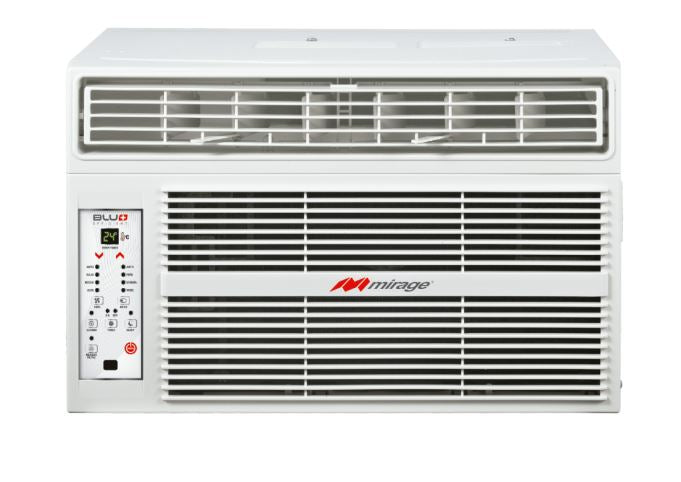 Aire Acondicionado de Ventana MIRAGE Blanco