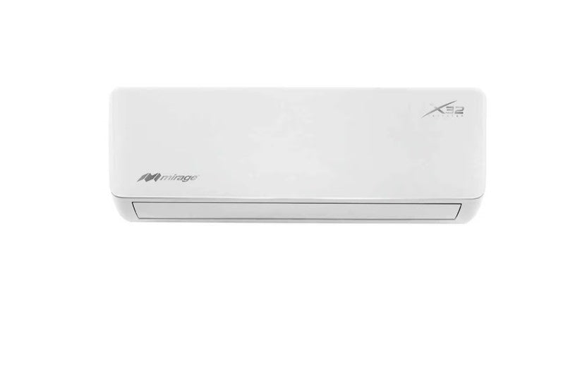 Aire Acondicionado Mini Split inverter X32 18000 BTU 230 V Mirage MK