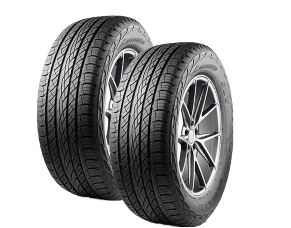 Llantas 245/50 R20 ANTARES MAJORIS R1 SUV 102V Paquete de 2