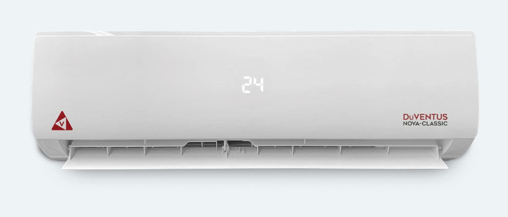 Aire Acondicionado Mini Split FRIO/220 VOLT/36K R-410 Mirage MK
