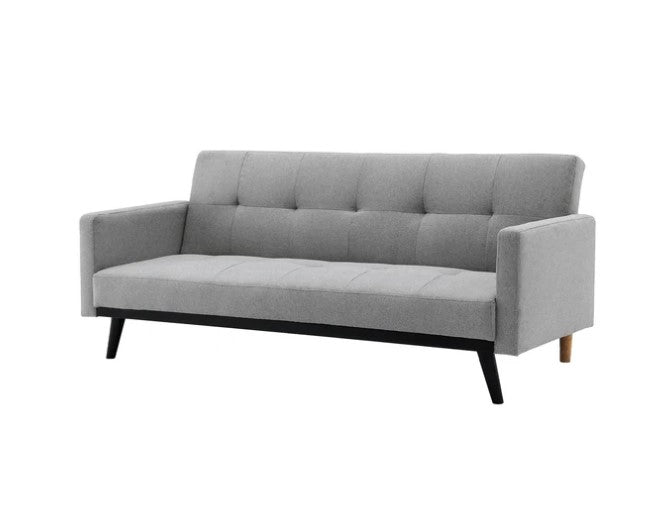 Sofá Cama Reclinable Silla Convertible KingsHouse