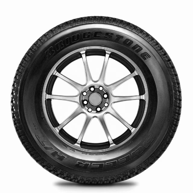 Llanta 205 R16C BRIDGESTONE DUELER H/T 840 110/108R