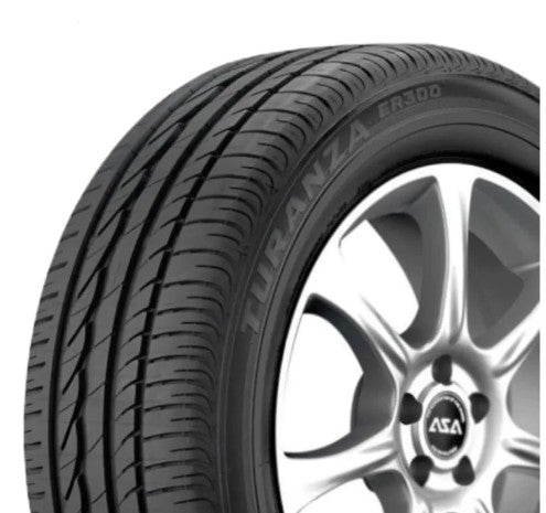 Llantas 205/55 R16 BRIDGESTONE TURANZA ER300 91V