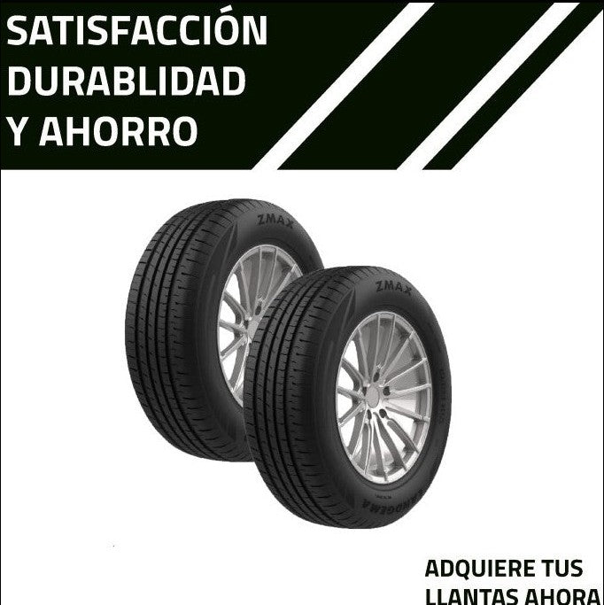 2 Llantas 175/70 R13 Nexen Npriz Gx 82T
