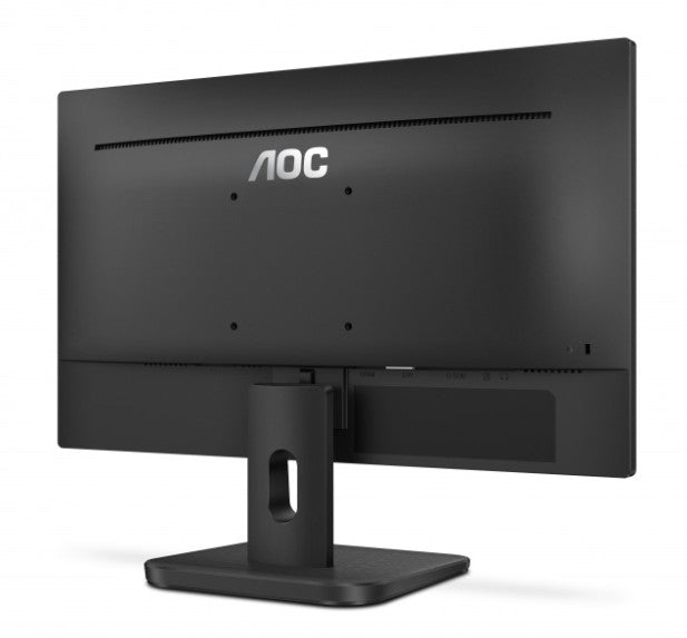 Monitor AOC 20E1H LED 19.5", 1600x900 HD+, 60Hz, HDMI, Negro