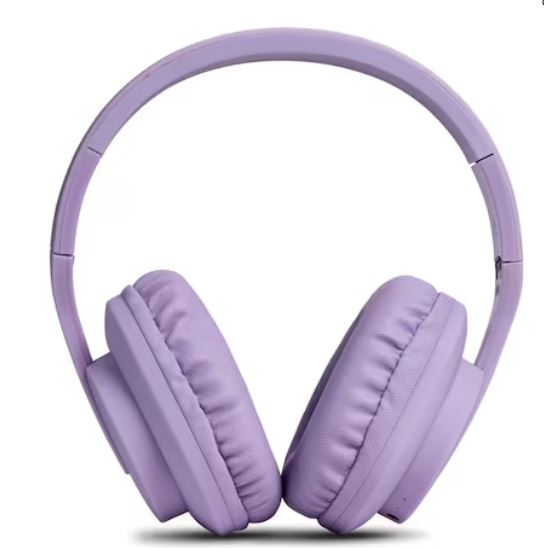 Audífonos NEO ANC color morado MK
