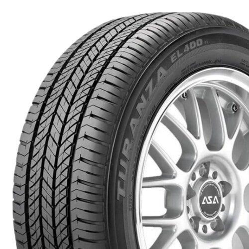 Llantas 215/65 R16 BRIDGESTONE TURANZA EL440 98H Paquete de 4