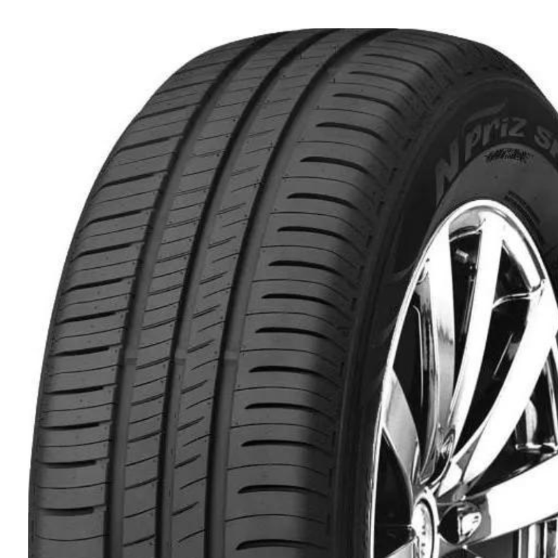 Llantas 215/70 R15 NEXEN NPRIZ SH9I 98T Paquete de 4