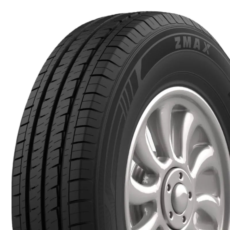 Llantas 215/75 R16 ZMAX X-SPIDER A/S 113/111R Paquete de 4