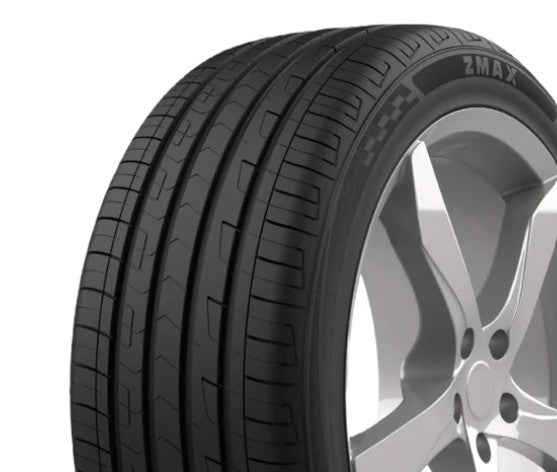 Llantas 225/35 R19 Zmax Zealion 88W Paquete De 2