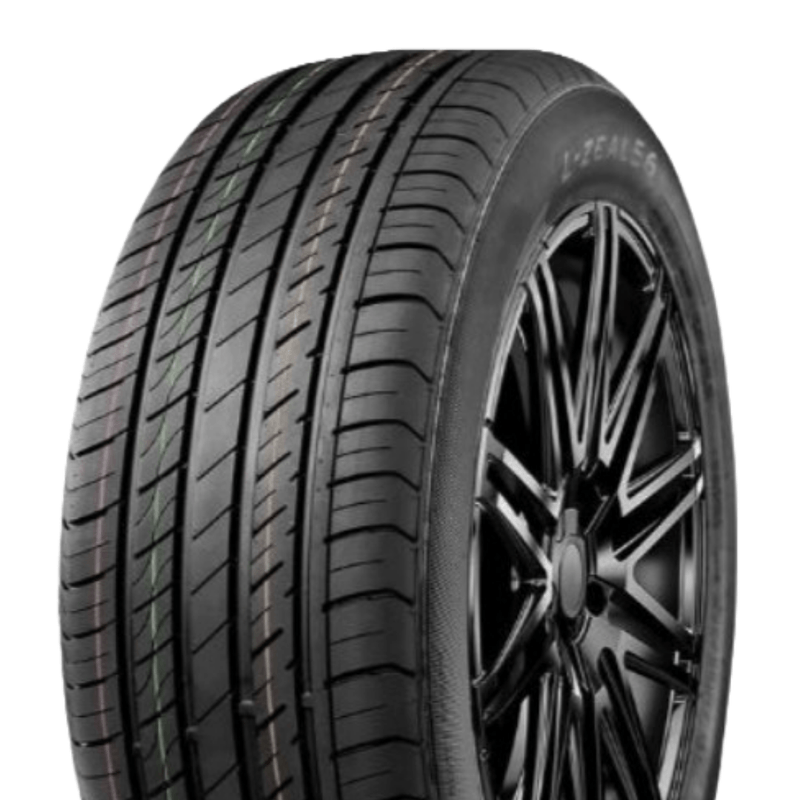 Llantas 225/40 R18 ILINK L-ZEAL 56 92W Paquete de 2