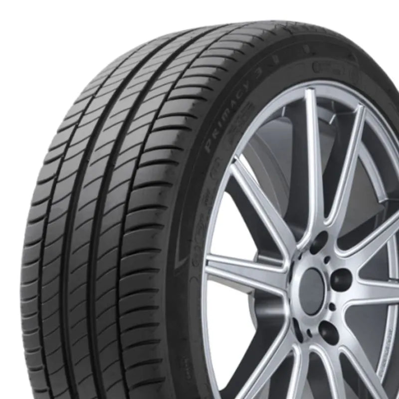 Llantas 225/45 R18 MICHELIN PRIMACY 3 ZP (RFT) 91W Paquete de 2