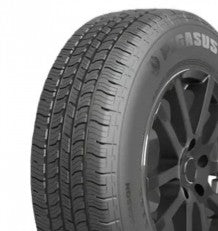 Llantas 225/60 R17 PEGASUS HTX AS 99H Paquete de 2