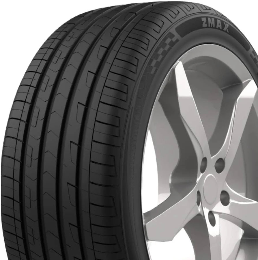 Llantas 235/35 R19 ZMAX X-SUPER 88 91Y Paquete de 4