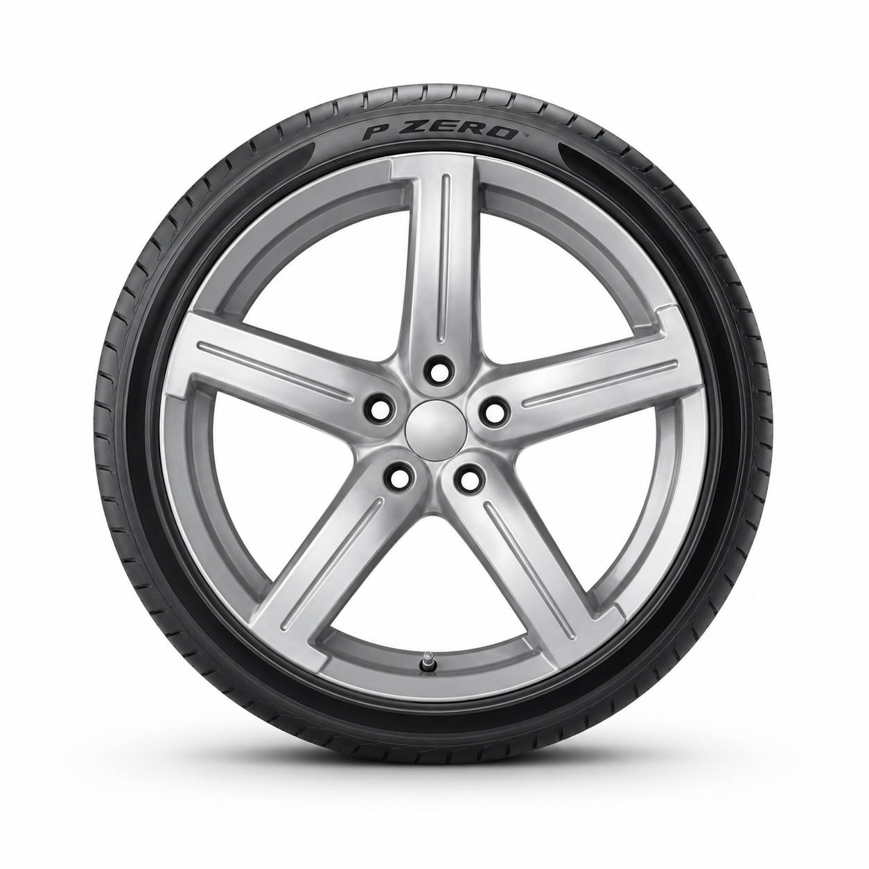 Llanta 235/35 R19 PIRELLI P ZERO PZ4 SPORT 91Y
