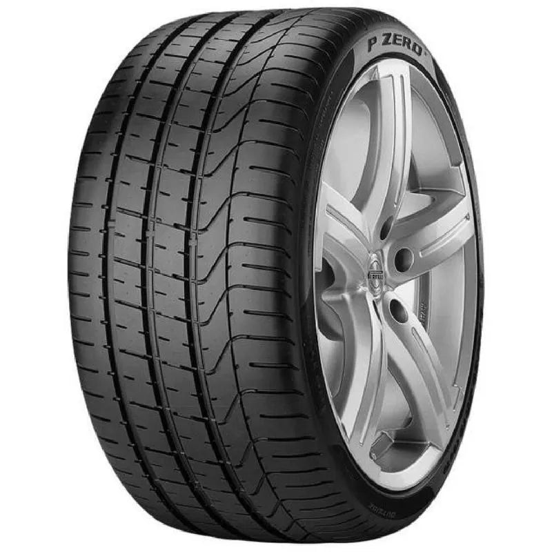 Llantas 235/45 R18 PIRELLI PZERO A/S 94V Paquete de 2