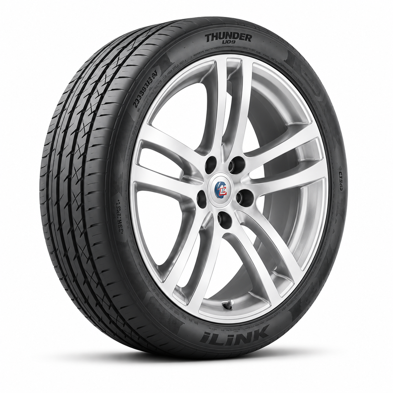 Llanta 235/45 R18 ILINK THUNDER U09 98W