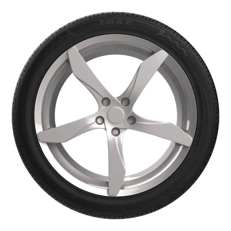 Llanta 235/50 R17 ZMAX ZEALION 100W
