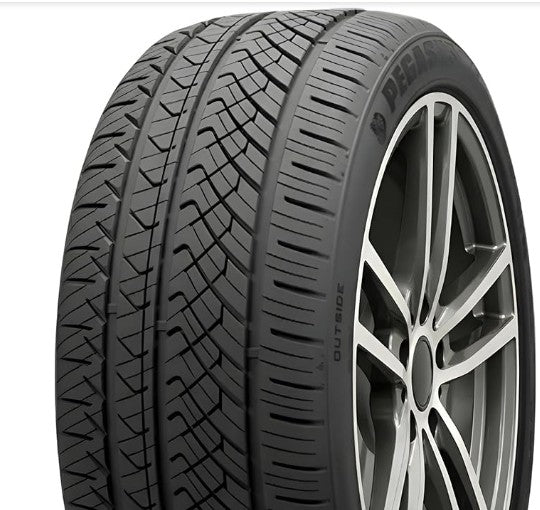 Llantas 235/50 R18 PEGASUS HPX SPORT AS 101W Paquete de 2