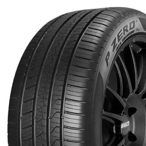 Llanta 235/50 R19 PIRELLI PZERO PZ4 LUXURY (MO) (KS) 99W