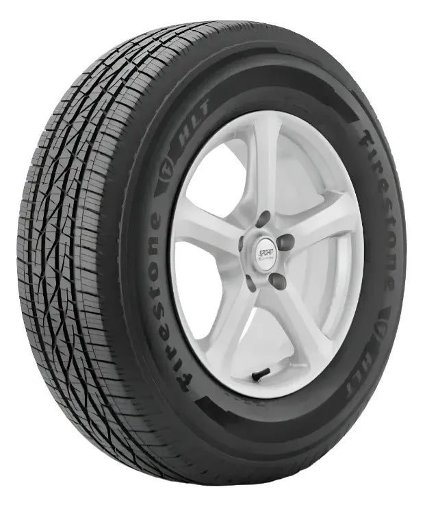 Llantas 235/65 R17 FIRESTONE DESTINATION HLT 104H Paquete de 2