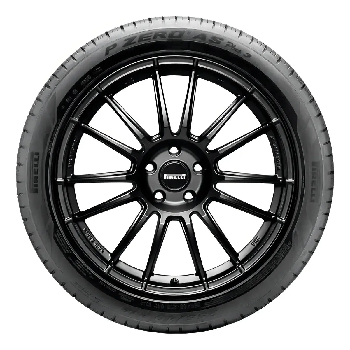 Llanta 245/40 R18 PIRELLI PZERO A/S PLUS 3 97Y