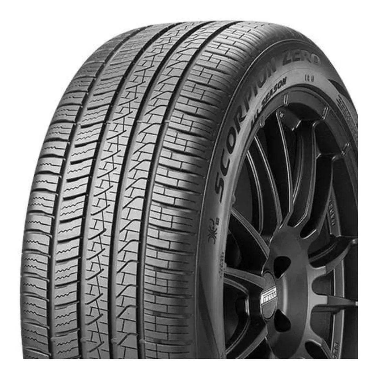 Llanta 245/60 R18 PIRELLI SCORPION ZERO A/S 105H