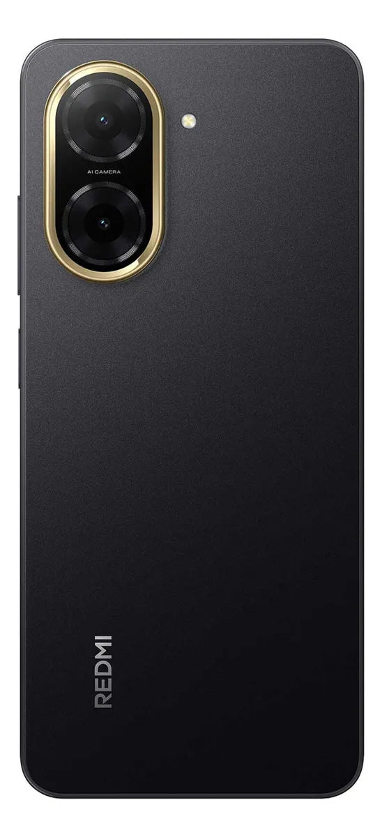 Teléfono Celular Xiaomi Redmi A5 6.8″ 64GB 3GB RAM Negro