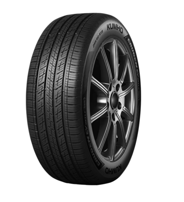 Llantas 255/60 R19 KUMHO CRUGEN HP71 EV 113V Paquete de 4
