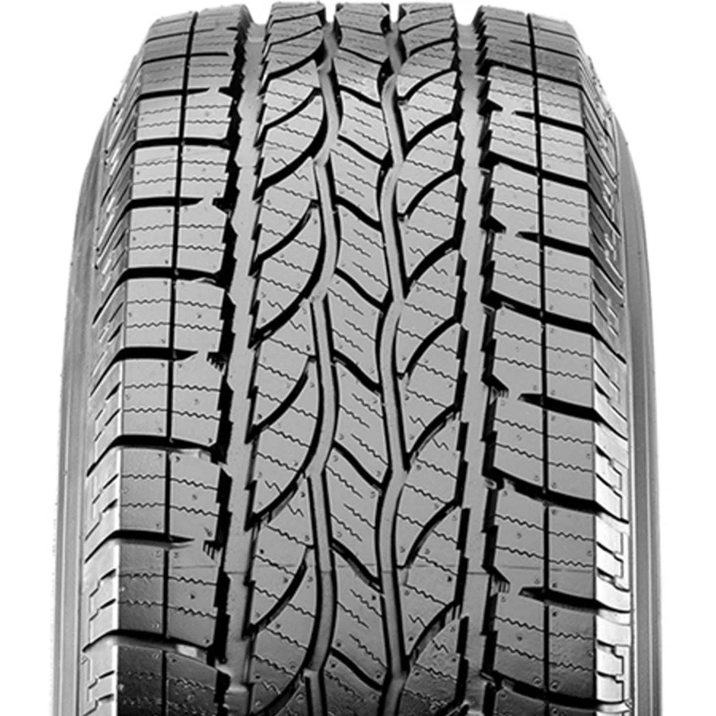 Llanta 255/65 R17 MAXXIS BRAVO HT-770 110S